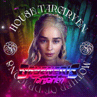 Daeneris Targaryen