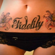 Tidelily