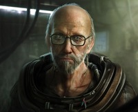 cyberpunk