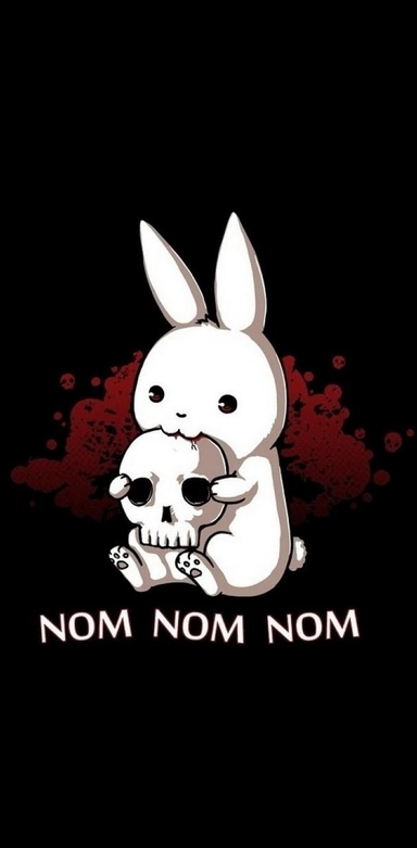 Mr.Bunny