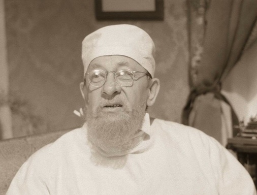 yaEbanat