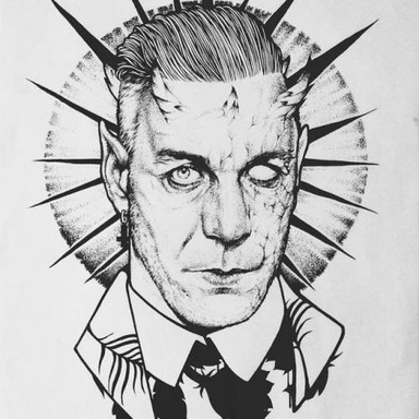 Rammstein