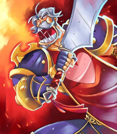 leeroyleeroy