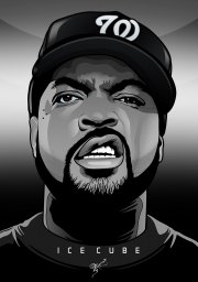 Ice Cube
