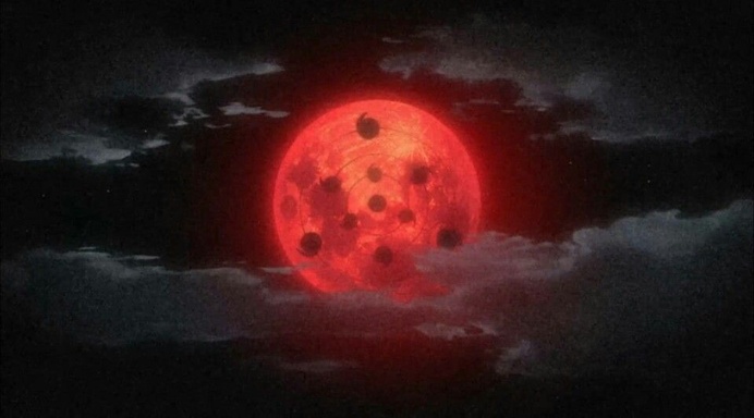 redmoon