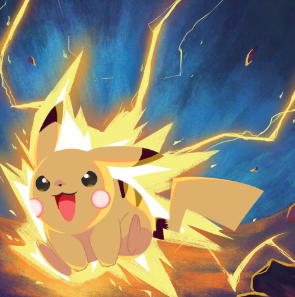 pichu