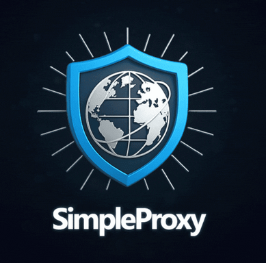 SimpleProxy