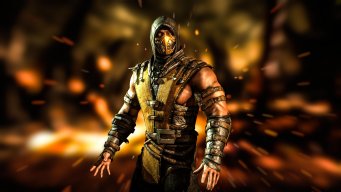 kenshi