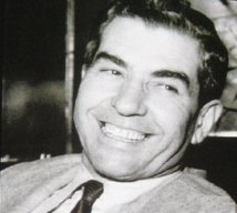 Lucky Luciano