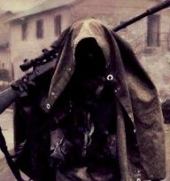 Чёрный Ворон