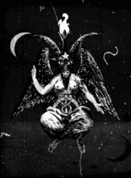 st.Satan