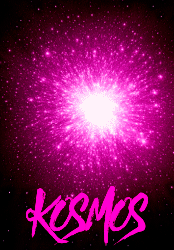 ●•°KOSMOS°•●