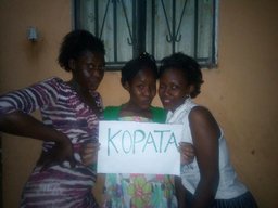 kopata