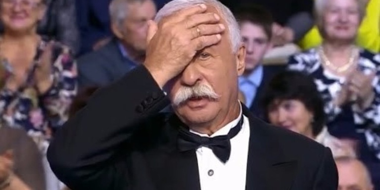 Yacoubovich