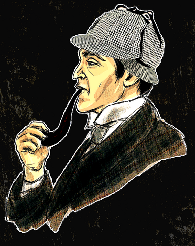 SherlockService
