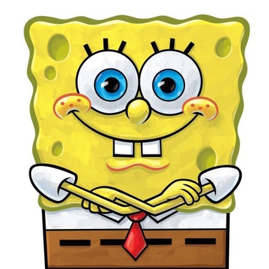 mrSponge