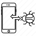 virus-hack-smartphone-device-128.png